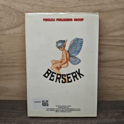 Berserk เล่ม 11 - Kentarou Miura รูปที่ 5