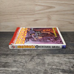 Berserk เล่ม 11 - Kentarou Miura รูปที่ 2