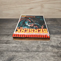 Berserk เล่ม 9 - Kentarou Miura รูปที่ 4