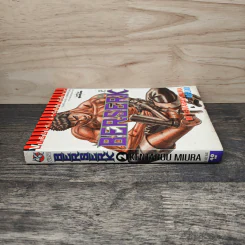 Berserk เล่ม 2 - Kentarou Miura รูปที่ 2