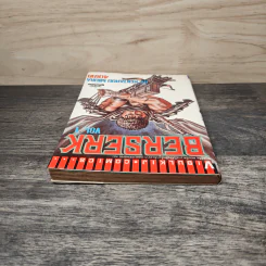Berserk เล่ม 1 - Kentarou Miura รูปที่ 4