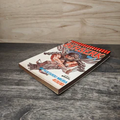 Berserk เล่ม 1 - Kentarou Miura รูปที่ 3