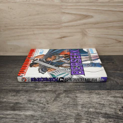 Berserk เล่ม 7 - Kentarou Miura รูปที่ 2