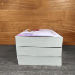 สัตบุรุษผู้แช่มช้อย 3 เล่มจบ - ซานเชียนเฟิงเส่ว์, Bou Ptrn รูปที่ 4