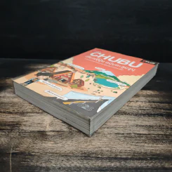 CHUBU เที่ยวญี่ปุ่น ฉบับตะลุยจูบุ - DPLUS GUIDE รูปที่ 4