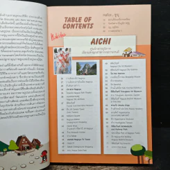CHUBU เที่ยวญี่ปุ่น ฉบับตะลุยจูบุ - DPLUS GUIDE รูปที่ 6
