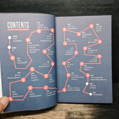 นั่งรถไฟญี่ปุ่น เหนือจรดใต้ - Go Graph รูปที่ 7