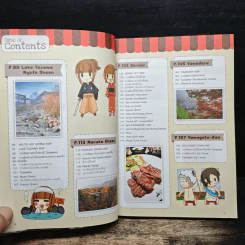Japan 2 ญี่ปุ่น คนเดียวก็เที่ยวได้ (อีก) - BAS รูปที่ 8