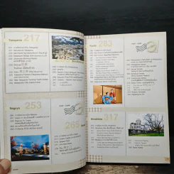 Japan ญี่ปุ่น คนเดียวก็เที่ยวได้ - DPLUS GUIDE รูปที่ 9