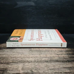 Spontaneous Happiness - Andrew Weil รูปที่ 3