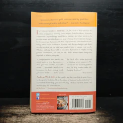 Spontaneous Happiness - Andrew Weil รูปที่ 2