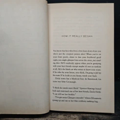 Flawless: Pretty Little Liars - Sara Shepard รูปที่ 7