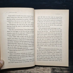 Flawless: Pretty Little Liars - Sara Shepard รูปที่ 8