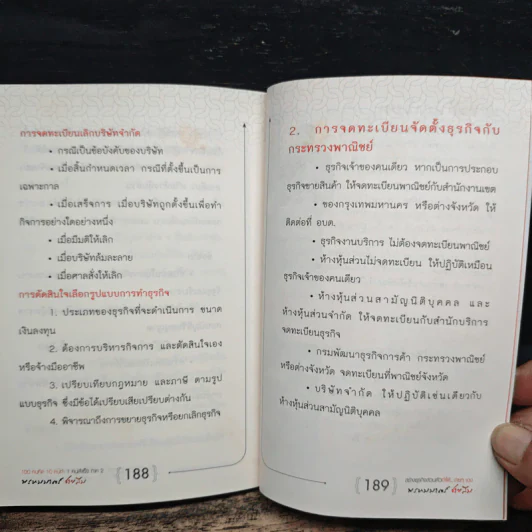 100 คนคิด 10 คนทำ 1 คนสำเร็จ 2 - พรหมมาตร์ ชายสิม รูปที่ 10