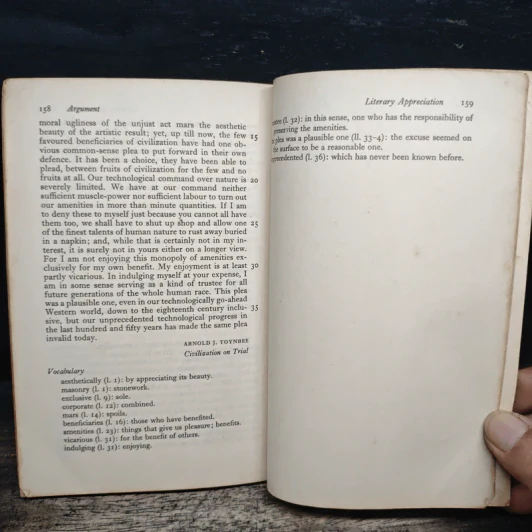 Poetry and Prose Appreciation for Overseas Students - L.G.Alexander รูปที่ 12