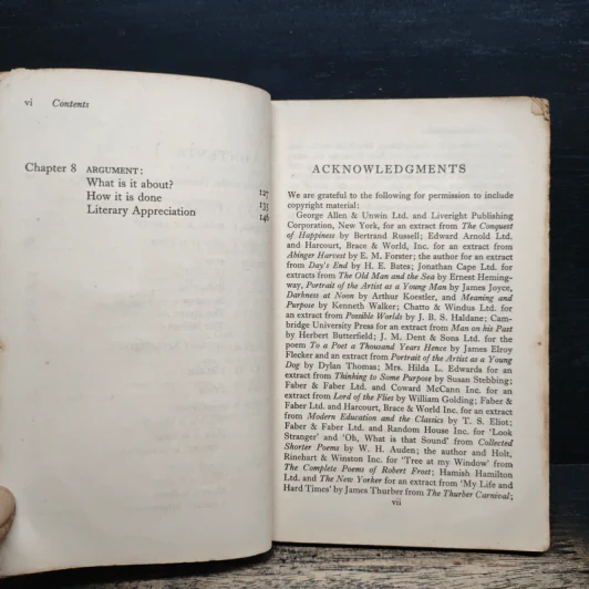 Poetry and Prose Appreciation for Overseas Students - L.G.Alexander รูปที่ 7