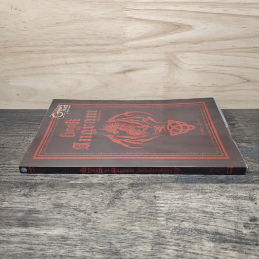 Book of Ingram บันทึกมังกรพิทักษ์ - Finch รูปที่ 2