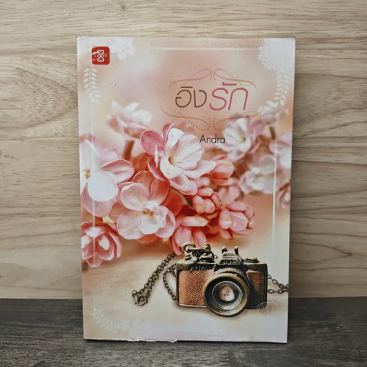 อิงรัก - Andra รูปที่ 1