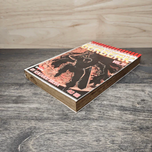 BERSERK เล่ม 19 รูปที่ 3