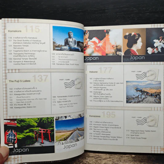 Japan ญี่ปุ่น คนเดียวก็เที่ยวได้ - DPLUS GUIDE รูปที่ 8