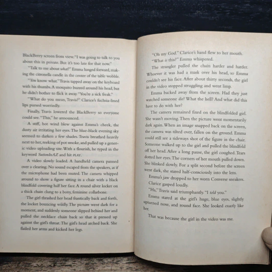 Flawless: Pretty Little Liars - Sara Shepard รูปที่ 9