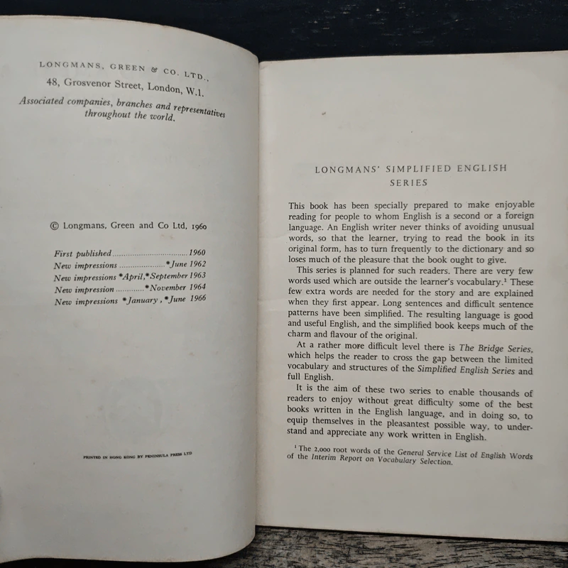 British and American Short Stories รูปที่ 6