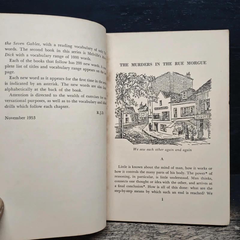 Murders in the Rue Morgue and The Gold Bug - Edgar Allan Poe รูปที่ 8
