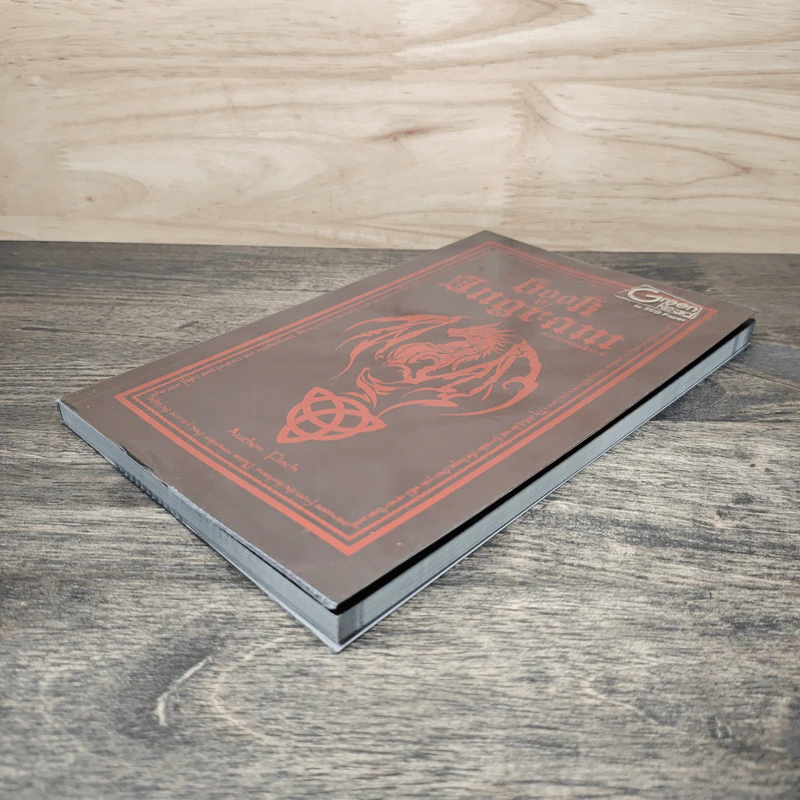 Book of Ingram บันทึกมังกรพิทักษ์ - Finch รูปที่ 3
