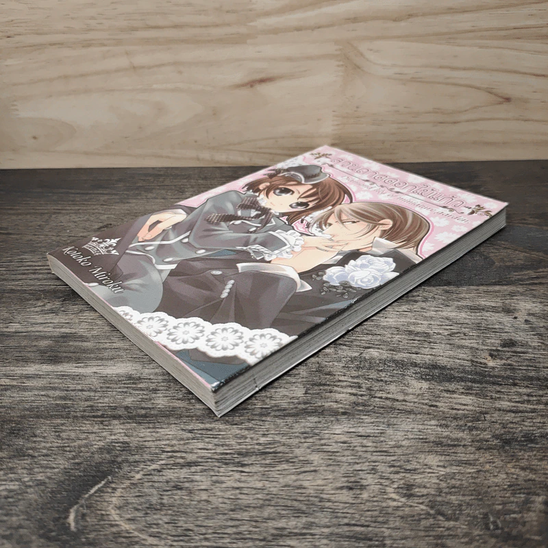 สวนถาดดอกไม้แก้ว - Koloko Miroku รูปที่ 3