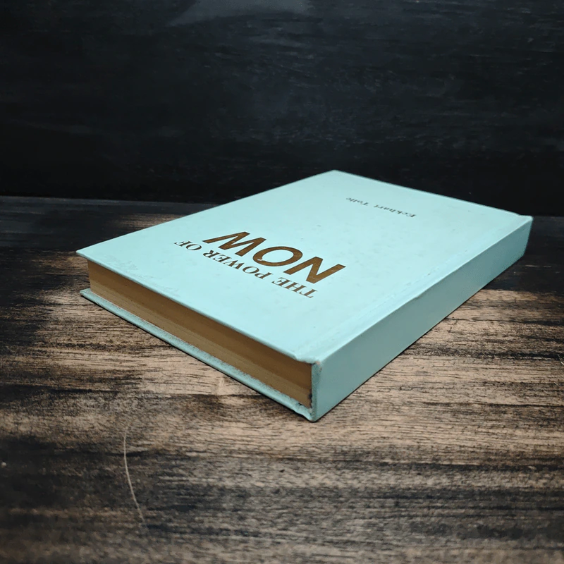 The Power of Now - Eckhart Tolle รูปที่ 5