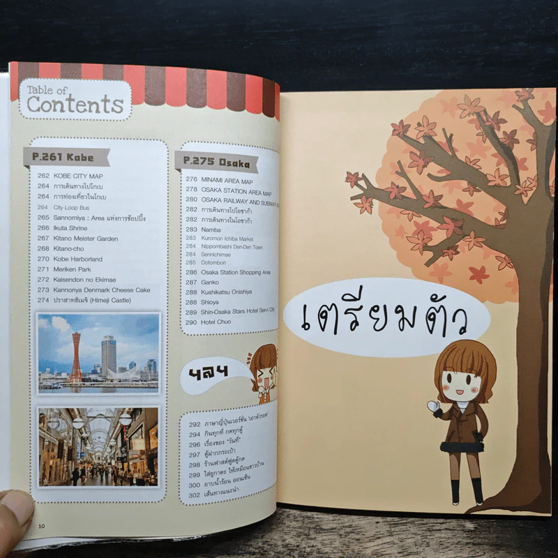 Japan 2 ญี่ปุ่น คนเดียวก็เที่ยวได้ (อีก) - BAS รูปที่ 10
