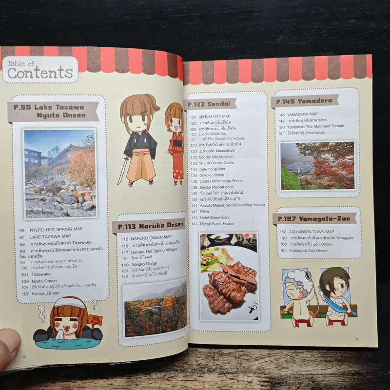 Japan 2 ญี่ปุ่น คนเดียวก็เที่ยวได้ (อีก) - BAS รูปที่ 8