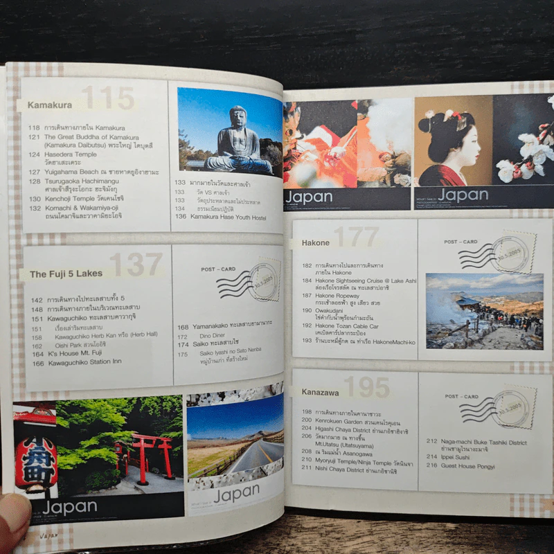 Japan ญี่ปุ่น คนเดียวก็เที่ยวได้ - DPLUS GUIDE รูปที่ 8