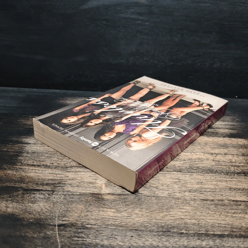 Flawless: Pretty Little Liars - Sara Shepard รูปที่ 5