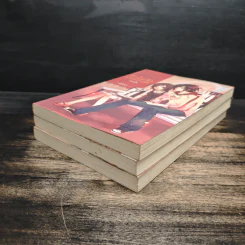 ร้ายนัก รักไม่รักช่วยบอกหน่อย 3 เล่มจบ - นู๋ผักบุ้ง รูปที่ 4