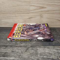 Berserk เล่ม 3 - Kentarou Miura รูปที่ 2