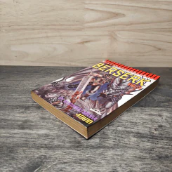 Berserk เล่ม 3 - Kentarou Miura รูปที่ 3