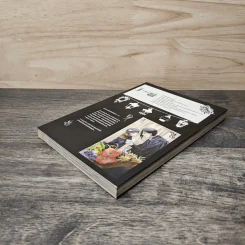 Black Butler คน(ลึก)ไขปริศนา(ลับ) เล่ม 17 รูปที่ 3