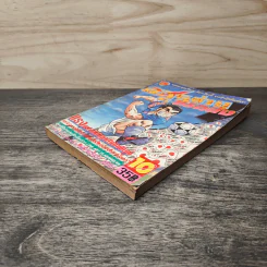 อสูรซ่านนรกสั่ง เล่ม 10 - Miyashita Akira รูปที่ 3
