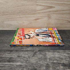 อสูรซ่านนรกสั่ง เล่ม 15 - Miyashita Akira รูปที่ 2