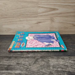 เสน่ห์สาวข้าวปั้น เล่ม 9 - นาสึกิ ทาคายะ รูปที่ 2