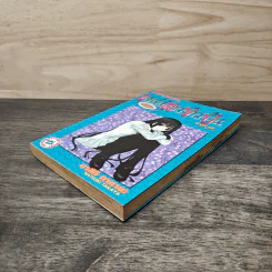 เสน่ห์สาวข้าวปั้น เล่ม 13 - นาสึกิ ทาคายะ รูปที่ 3