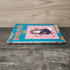 เสน่ห์สาวข้าวปั้น เล่ม 1 - นาสึกิ ทาคายะ รูปที่ 2