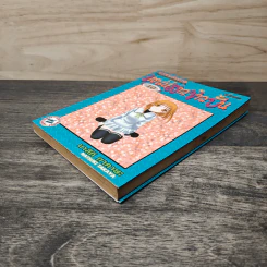 Fruits Basket เสน่ห์สาวข้าวปั้น เล่ม 10 รูปที่ 3