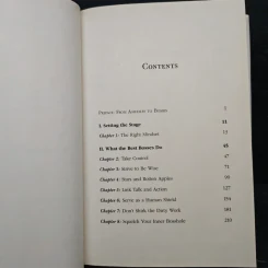 Good Boss, Bad Boss - Robert I. Sutton รูปที่ 7