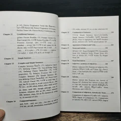 Progressive English Structures ไวยากรณ์อังกฤษ ฉบับสมบูรณ์ - พ.อ.หญิงศรีนวล เจียจันทร์พงษ์ รูปที่ 8