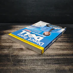 Direct from DELL ส่งตรงจากเดลล์ - michael Dell รูปที่ 5