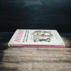 Niubi! - Eveline Chao, Chris Murphy รูปที่ 3