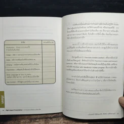 นำเสนออย่างมีพลังแบบมืออาชีพ - เกรียงศักดิ์ นิรัติพัฒนะศัย รูปที่ 9