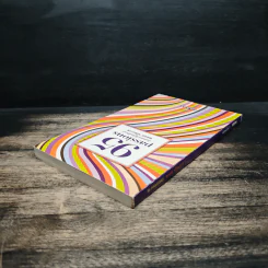 95 Passions เรื่องคัดสรรเพื่อชีวิตที่รื่นรมย์ - พลอย จริยะเวช รูปที่ 5